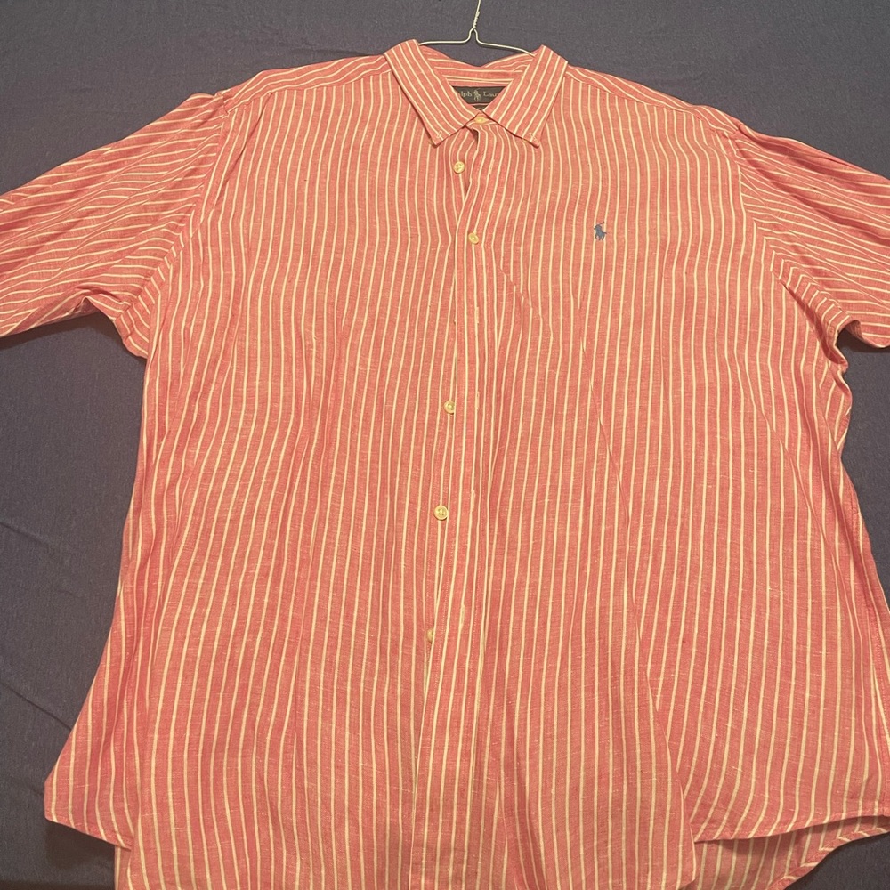 Polo shirt